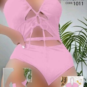 بادی فانتزی کاپ دار کد 1011 ( تک عددی )